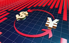 技术分析:美元/加元在美国ADP就业数据公布前稳定在1.3640上方
